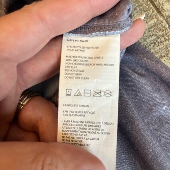 PRANA Women’s Leggings size: Medium - Picture 6 of 9